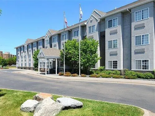 Microtel & By Wyndham Msp Airport Hotel 2*