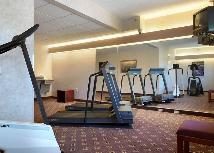 Hotel Microtel & By Wyndham Msp Airport