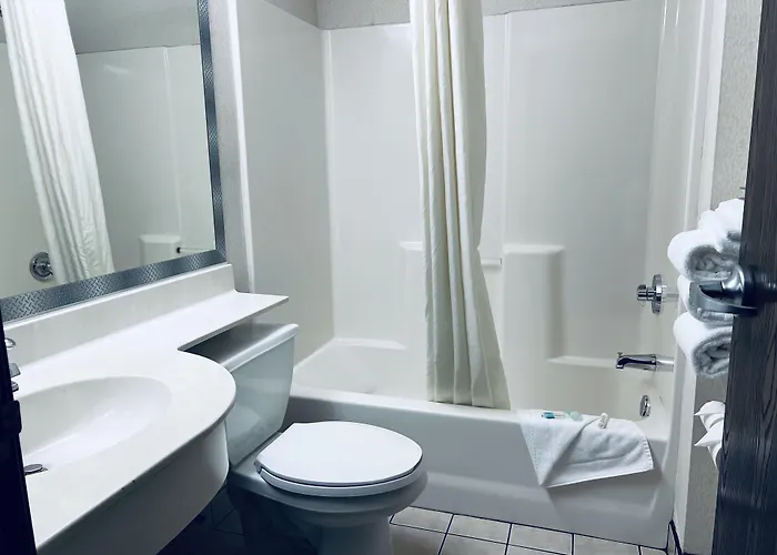 Microtel & By Wyndham Msp Airport 2*