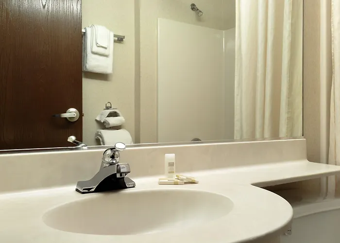 Microtel & By Wyndham Msp Airport Hotel