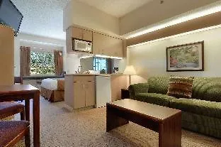 Hotel Microtel & By Wyndham Msp Airport