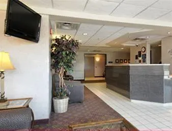 Microtel & By Wyndham Msp Airport Bloomington