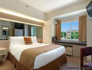 Microtel & By Wyndham Msp Airport Bloomington