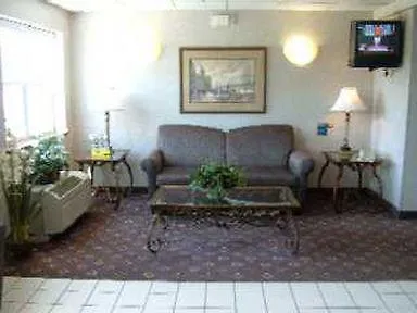 Microtel & By Wyndham Msp Airport Hotel Bloomington